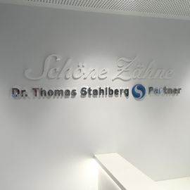 Dr. Thomas Stahlberg Praxis Ostertor bereitgestellt von Das &Ouml;rtliche