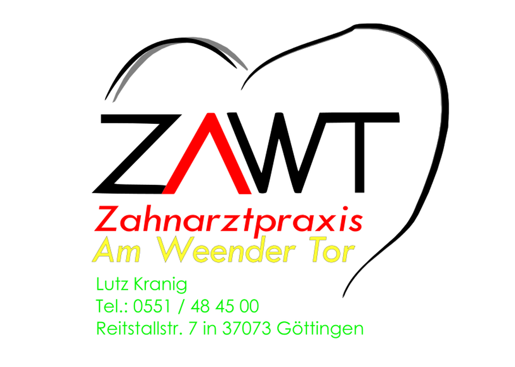 Nutzerfoto 1 ZAWT Zahnharztpraxis am Weender Tor