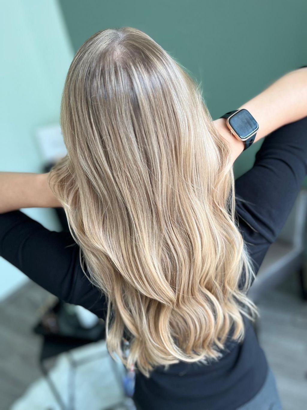 Nutzerfoto 18 Haircouture Sabrina Hoffmann Friseur Nutzerfoto 18 Haircouture Sabrina Hoffmann Friseur