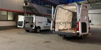 Nutzerfoto 3 S & A Transporte GmbH Taxiunternehmen & Kurierdienste