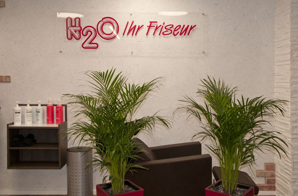 Nutzerfoto 5 Friseur H2O Nutzerfoto 5 Friseur H2O