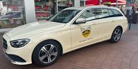 Nutzerfoto 5 Taxi Sennet
