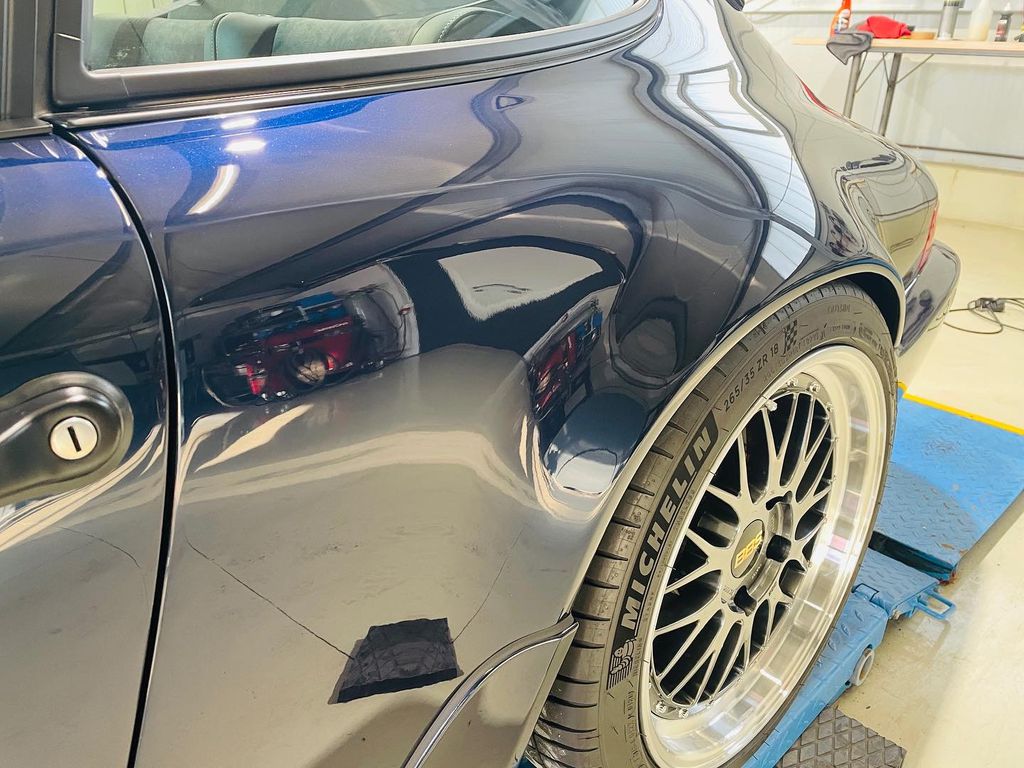 Nutzerfoto 11 Gburek Autopflege & Smart Repair