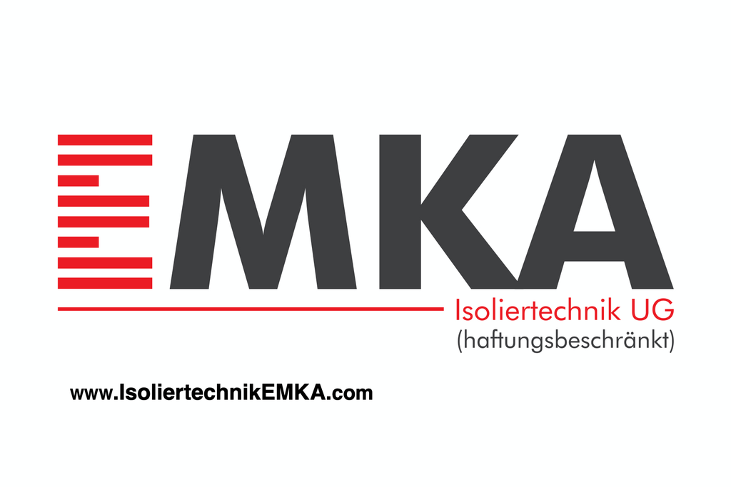 Nutzerfoto 1 EMKA Isoliertechnik UG (haftungsbeschränkt)