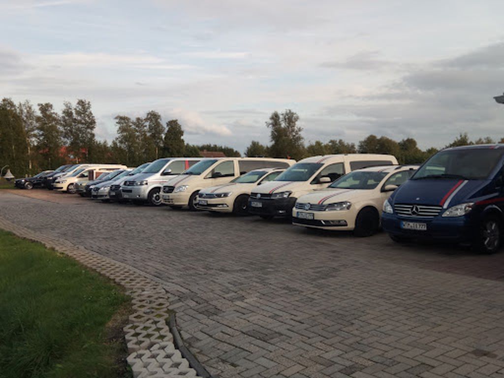 Nutzerfoto 1 Mietwagen Hinrichs
