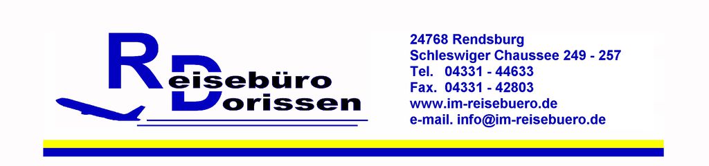 Nutzerfoto 3 Reisebüro Dorissen