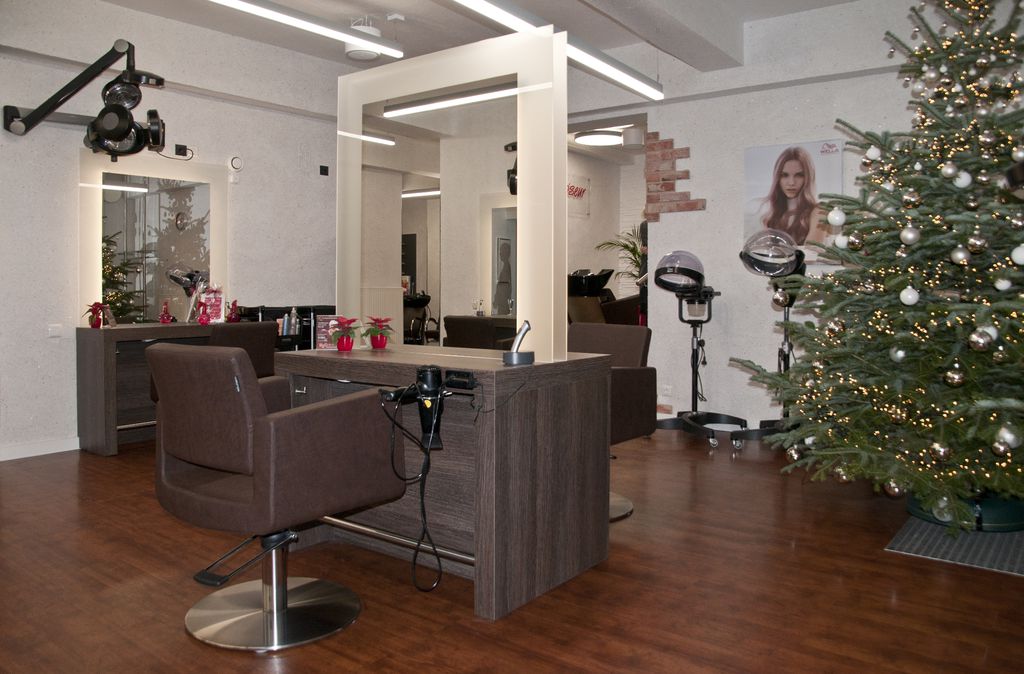 Nutzerfoto 2 Friseur H2O Nutzerfoto 2 Friseur H2O