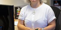 Nutzerfoto 3 Steuerberaterin Maja Vater