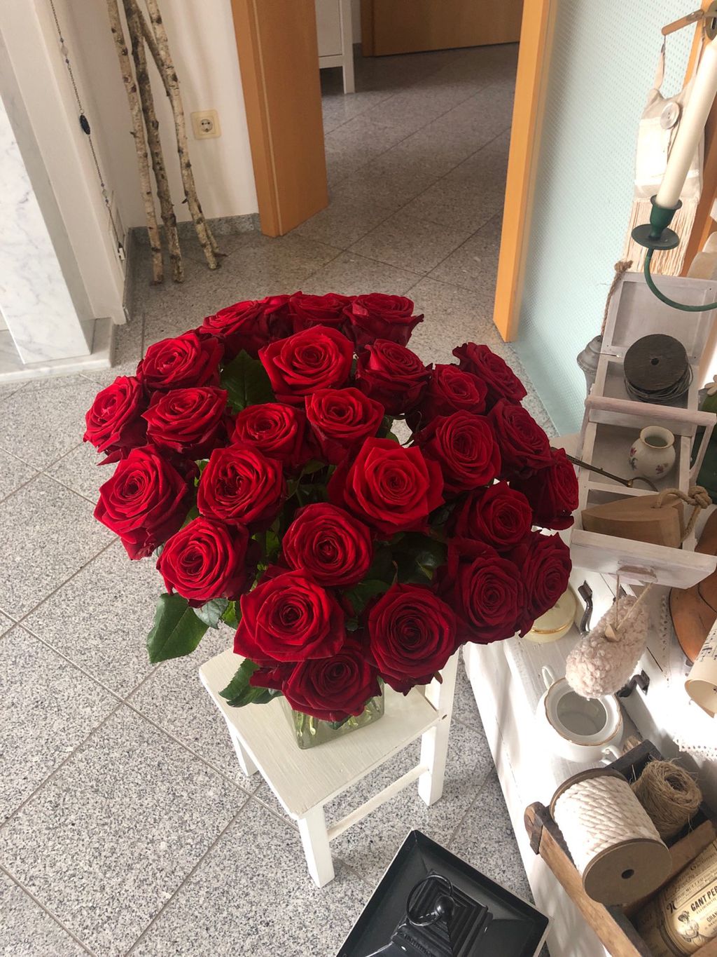 Nutzerfoto 1 Heide Leppert Blumen