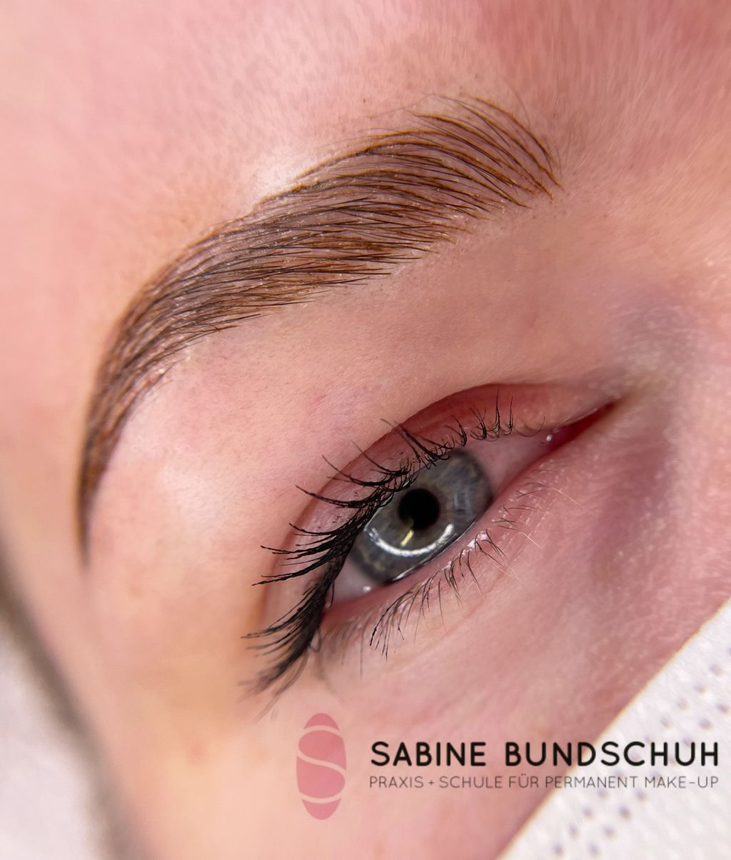 Nutzerfoto 30 Bundschuh Sabine Praxis für Permanent Make-up