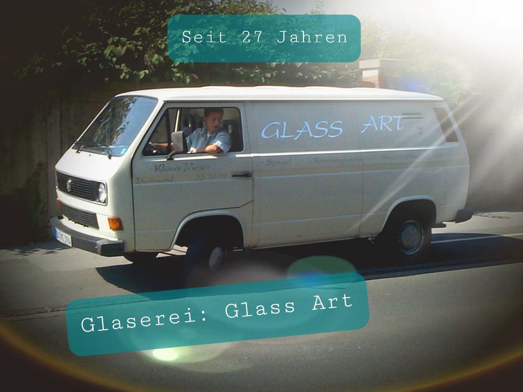 Nutzerfoto 29 Meier Klaus Glaserei Nutzerfoto 29 Meier Klaus Glaserei