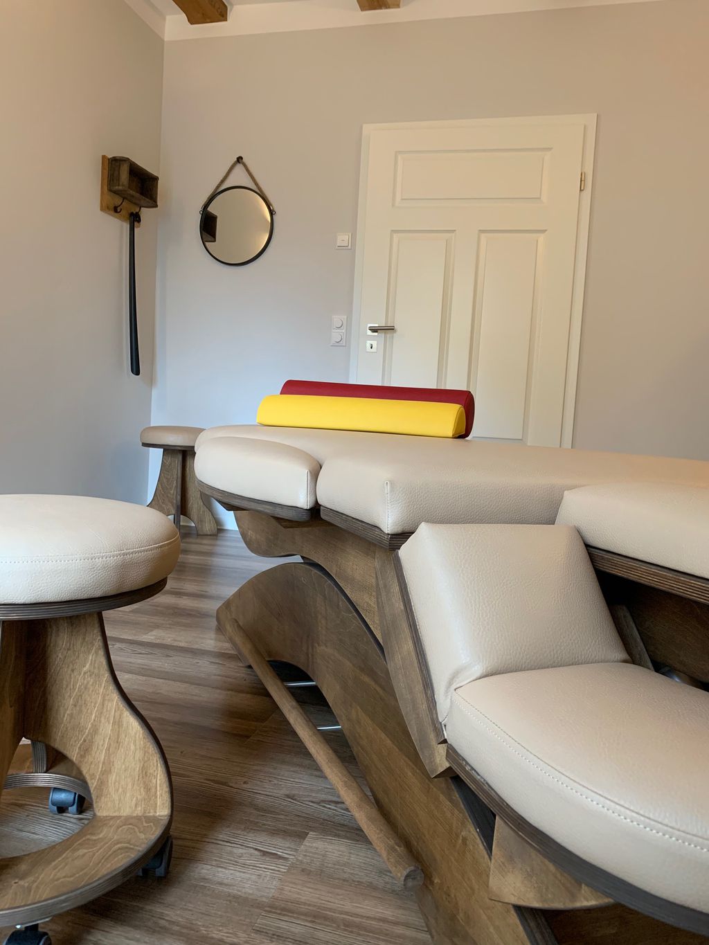 Nutzerfoto 5 Praxis am Mühlentor Physiotherapie Mirco Wollert Nutzerfoto 5 Praxis am Mühlentor Physiotherapie Mirco Wollert