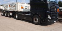 Nutzerfoto 8 Torsten Surborg Transporte