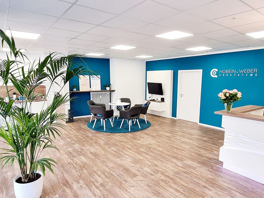 Nutzerfoto 3 Hobein & Weber Hörsysteme