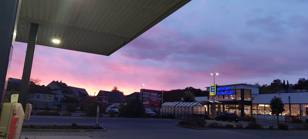 Nutzerfoto 1 TBG Tankstellen-