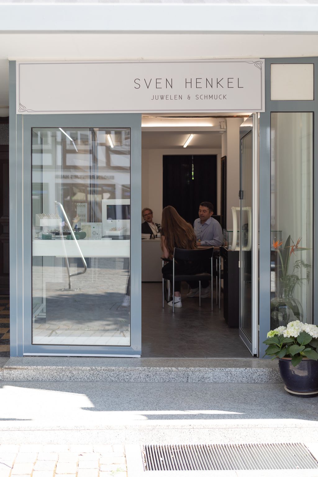 Nutzerfoto 3 Henkel Sven Juwelier