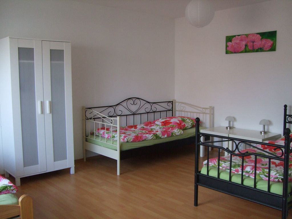 Nutzerfoto 2 Büchler Ursula Gästehäuser, Ferienwohnungen, Appartements, Zimmer Nutzerfoto 2 Büchler Ursula Gästehäuser, Ferienwohnungen, Appartements, Zimmer