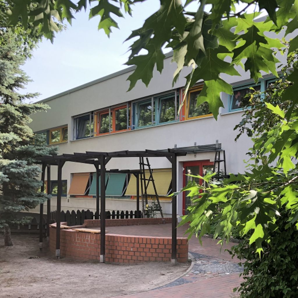 Nutzerfoto 1 Kindertagestätte Spatzennest