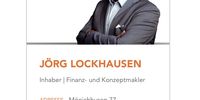 Nutzerfoto 6 Lockhausen Jörg Finanzberater