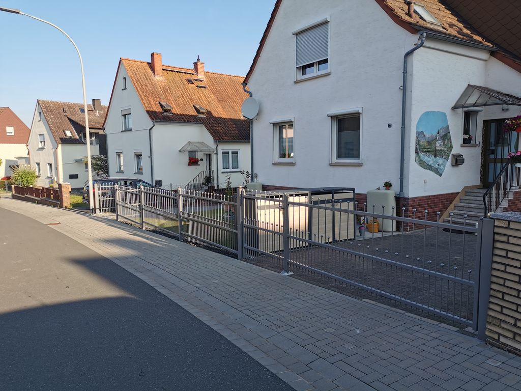 Nutzerfoto 1 Meidt Klaus Kunstschmiede