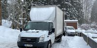 Nutzerfoto 1 Joly Transporte