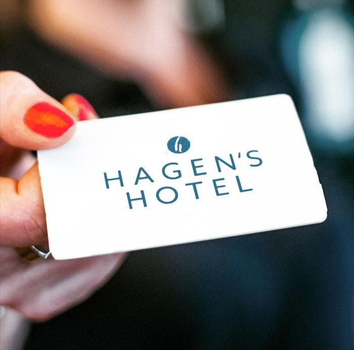 Hagen Hotel Restaurant Saalbetrieb