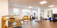 Nutzerfoto 6 Physiotherapie Henrichenburg Krankengymnastikpraxis