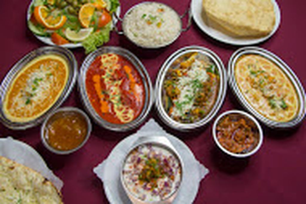 Nutzerfoto 4 Maharadscha Indisches Restaurant