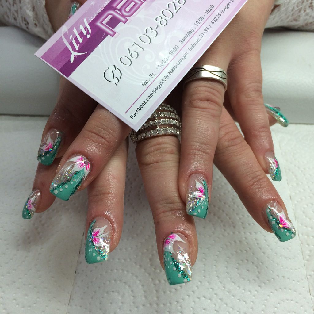 Nutzerfoto 8 Lily Nails Nutzerfoto 8 Lily Nails