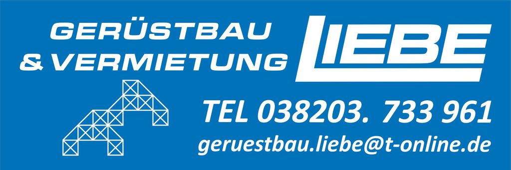 Nutzerfoto 1 Gerüstbau Liebe