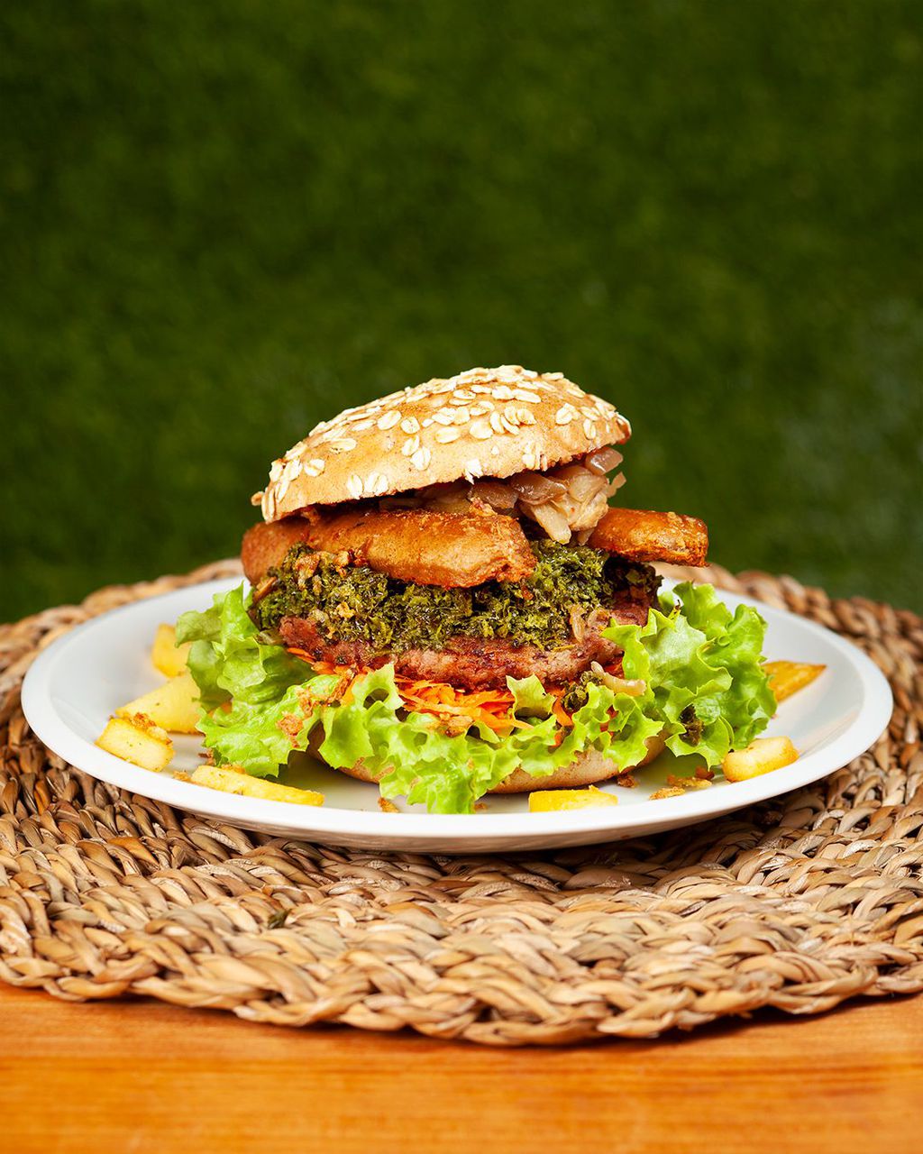 Nutzerfoto 2 Bunte Burger Nutzerfoto 2 Bunte Burger