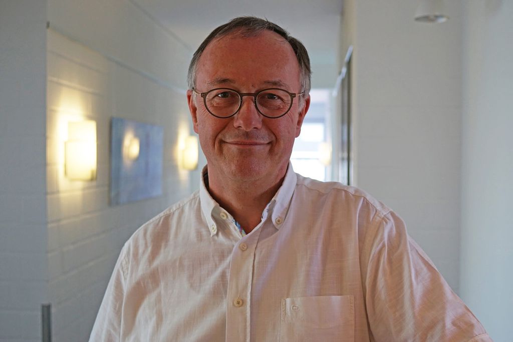 Nutzerfoto 1 Brockmann Hans-Heinrich Dr. Praxis für Chirurgie