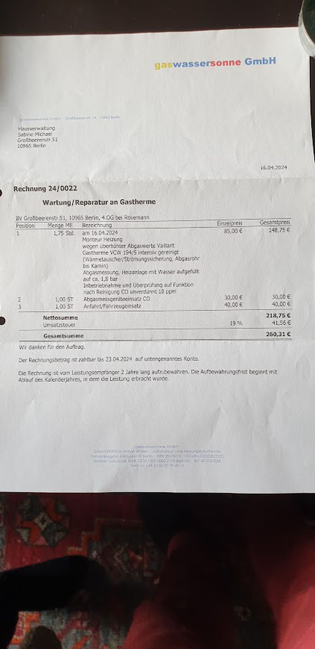 Nutzerfoto 2 Petra Säger Gynäkologie u. Puhlemann Jennifer Dr.med.