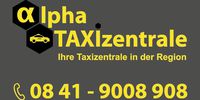 Nutzerfoto 1 Alpha Taxizentrale