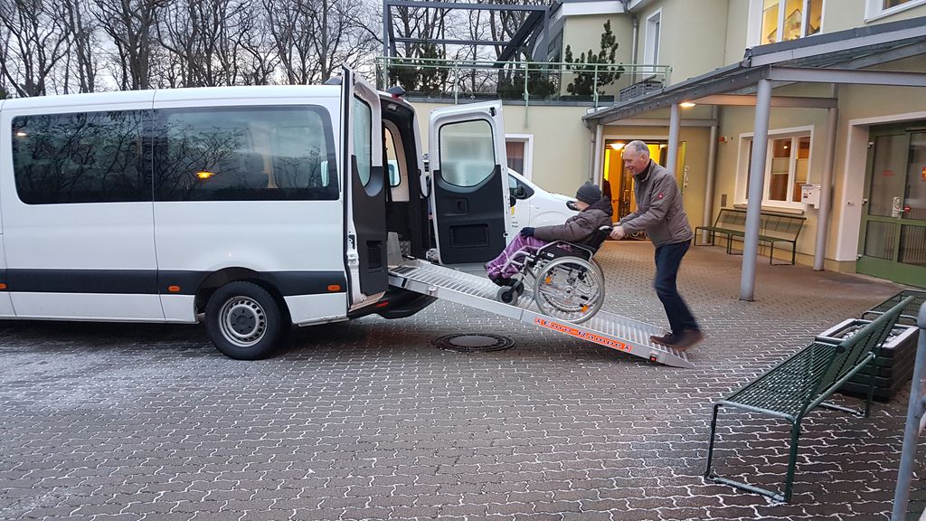 Nutzerfoto 3 Hänchen Kai Taxi & Mietwagen