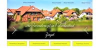Nutzerfoto 1 Haselhoff Ferienwohnung Zingst Birkmaase 14