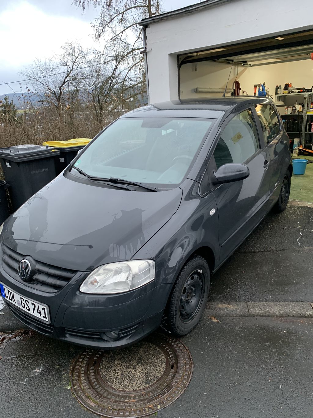 Nutzerfoto 1 RS Autohandel Inh. Frank Schlosser