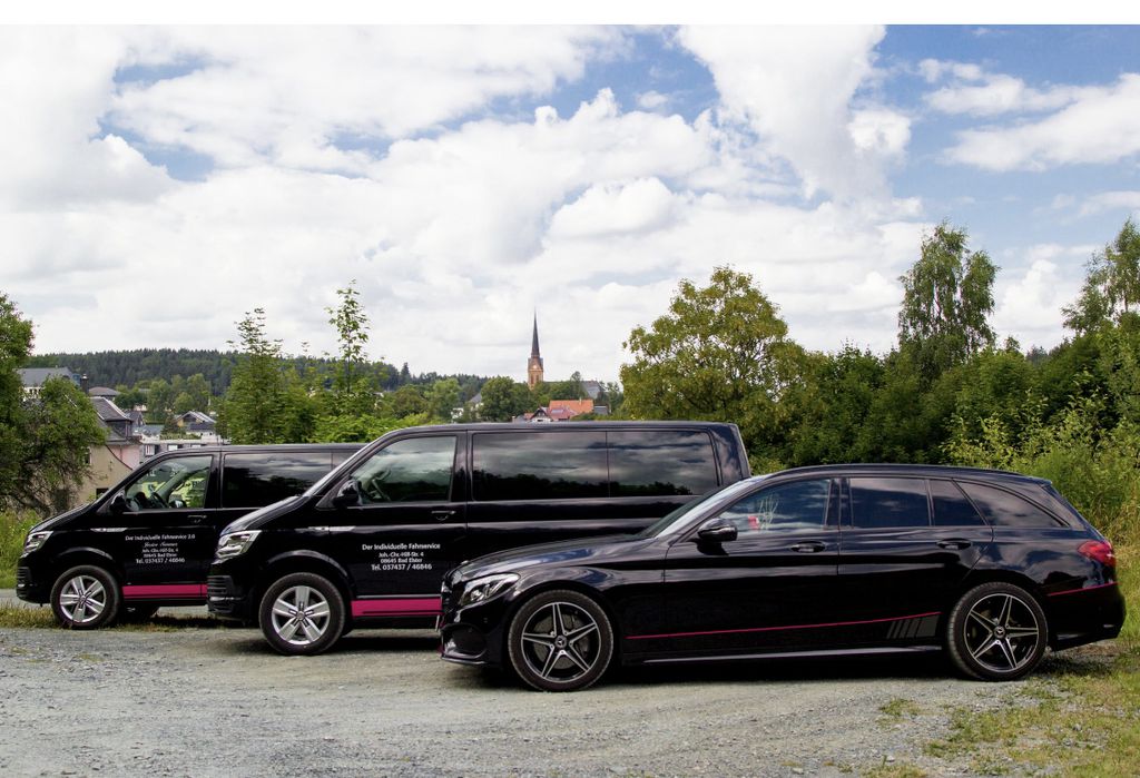 Nutzerfoto 1 Sommer Jessica Individueller Fahrservice
