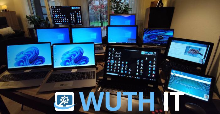 Wuth-IT Computer Service