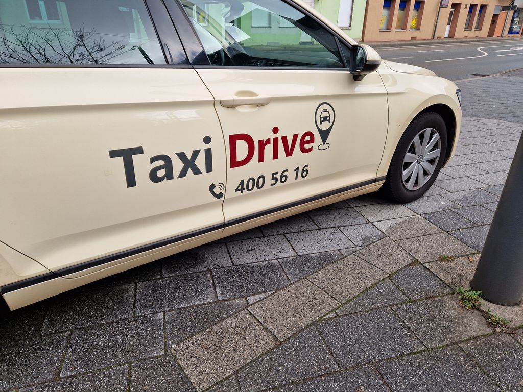 Nutzerfoto 2 Taxi Drive