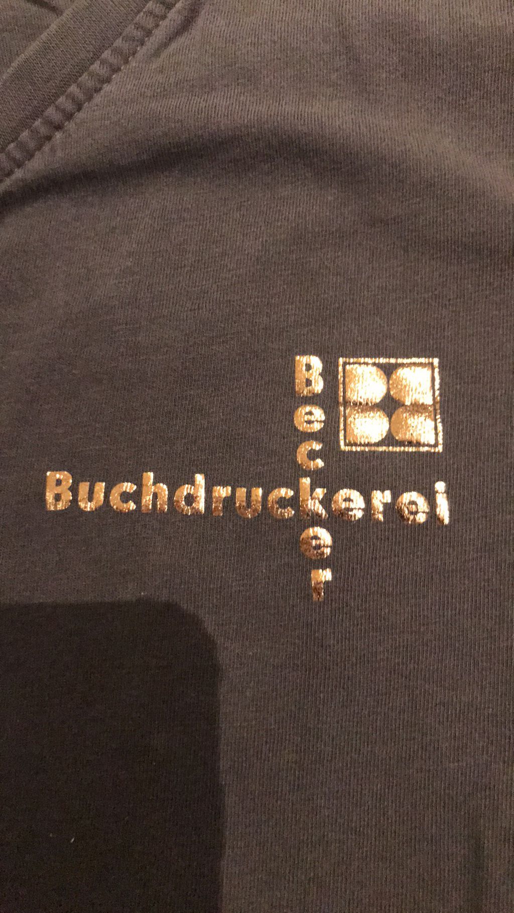 Nutzerfoto 1 Buchdruckerei Becker GmbH