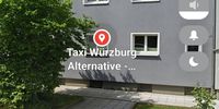 Nutzerfoto 2 Fahrservice Würzburg
