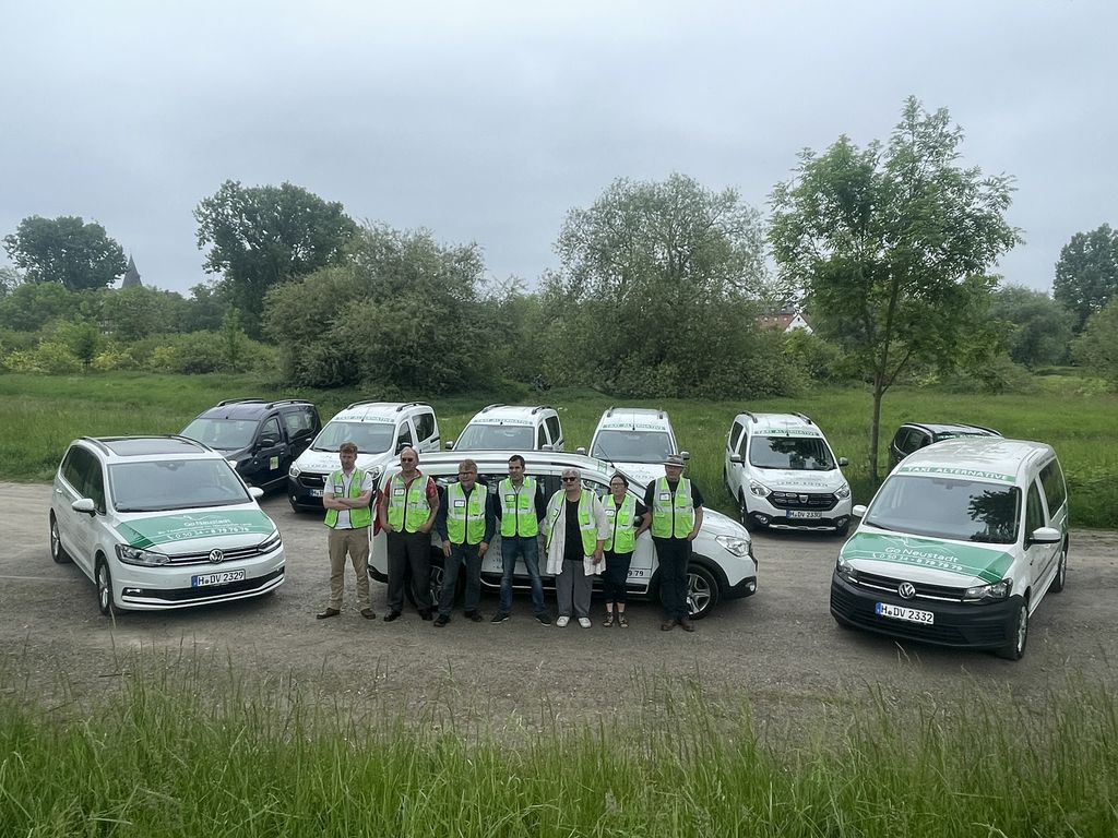 Nutzerfoto 2 Taxi Alternative Go Neustadt Inh. Tara Runge Personenbeförderung Nutzerfoto 2 Taxi Alternative Go Neustadt Inh. Tara Runge Personenbeförderung