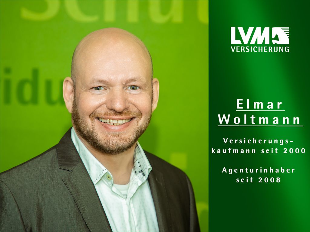 Nutzerfoto 1 LVM Versicherungsbüro Woltmann