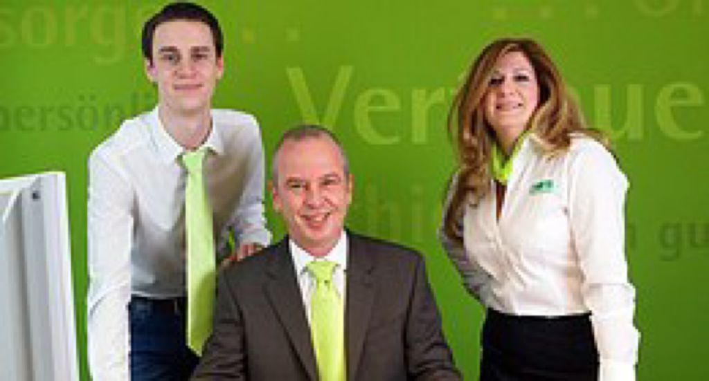Nutzerfoto 1 Markötter LVM Versicherungsagentur