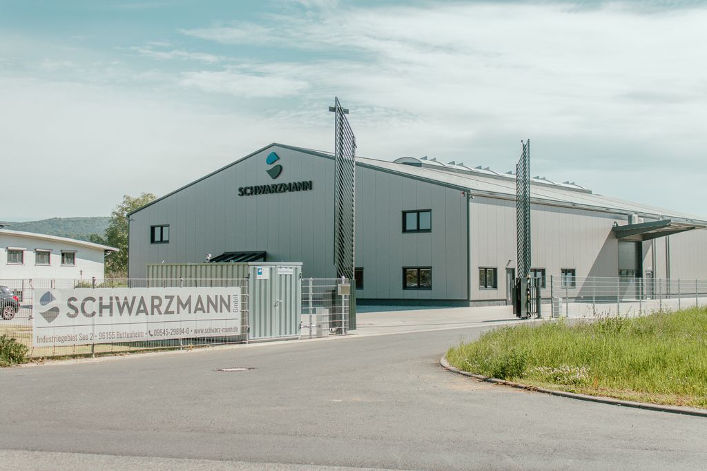 Nutzerfoto 5 Schwarzmann GmbH Klima Kälte Elektro Nutzerfoto 5 Schwarzmann GmbH Klima Kälte Elektro