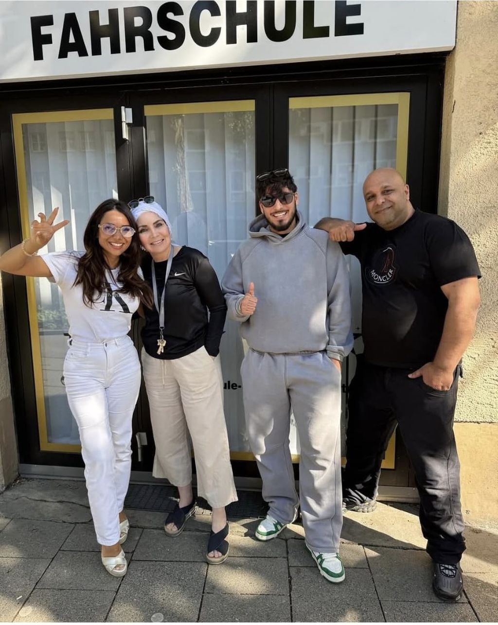 Nutzerfoto 3 Fahrschule TrackStar