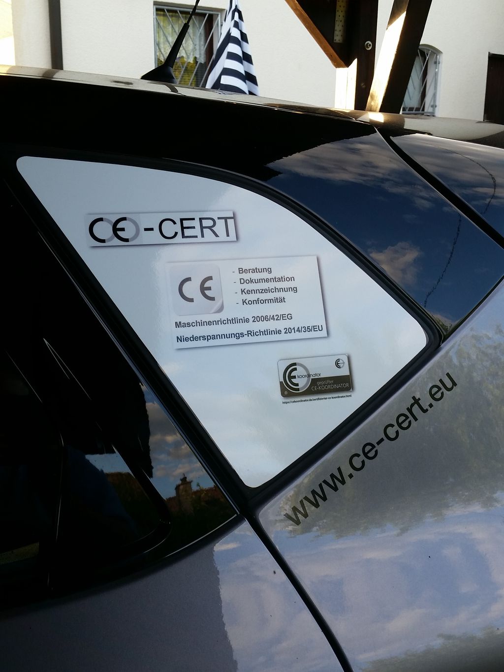 Nutzerfoto 1 CE-CERT Gerd Heiligers