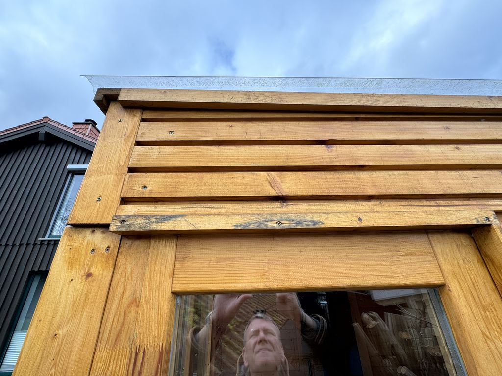 Nutzerfoto 1 Butenas Holzbauten