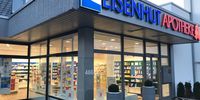 Nutzerfoto 1 Eisenhut Torsten Heide Apotheke